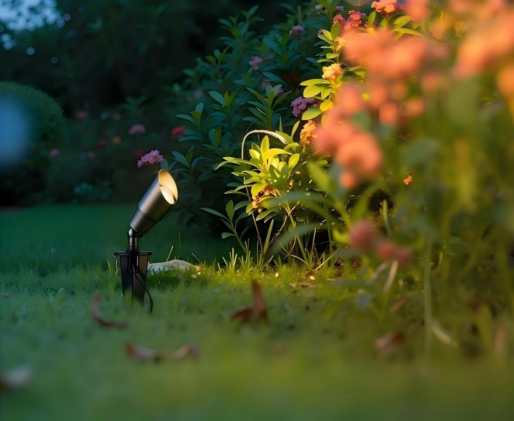 Gardencoin Landscape Lighting Guide 2026