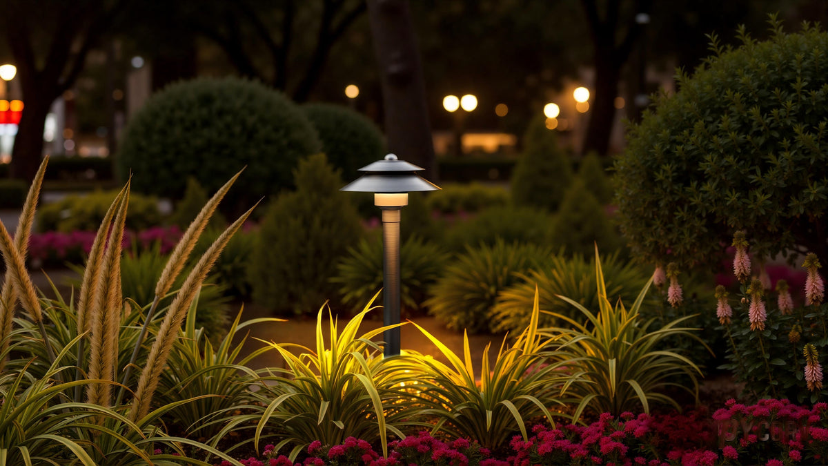 Why Are My Low Voltage Path Lights Flickering? 7 Causes &amp; Fixes
